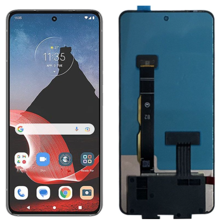 changer écran Motorola ThinkPhone