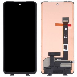 change Screen Moto G52