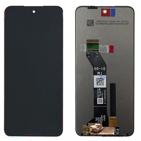 change Screen Moto G Stylus 2023