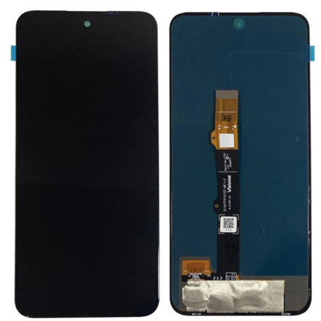 changer écran Moto G42