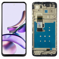change Screen Moto G23