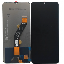 change Screen Tecno Pop 7