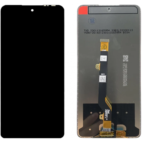 changer écran Tecno Spark 10 Pro