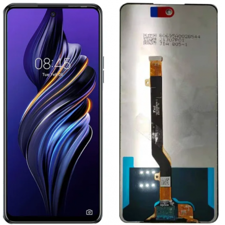 changer écran Tecno Pova 5 Pro