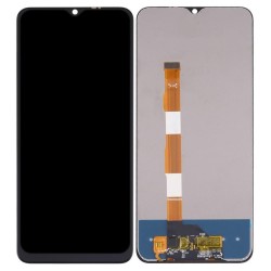 change Screen Vivo Y16
