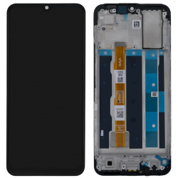 change Screen Vivo Y16