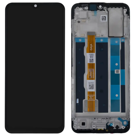 réparation écran Vivo Y16