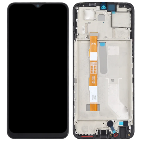 changer écran Vivo Y52 5G