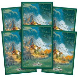 Sleeves Robin Hood Lorcana