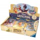 Boite Display 24 Boosters Lorcana Chapitre 3 Les Terres d'encres