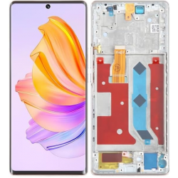 change Screen Honor 80 SE