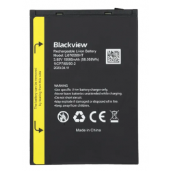 changer Batterie Blackview BV9300