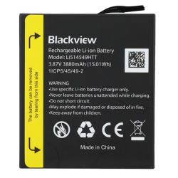 changer Batterie Blackview N6000