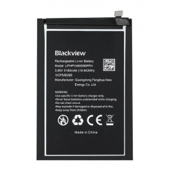 changer batterie Blackview A52 Pro