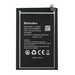 Blackview A52 A52 Pro battery