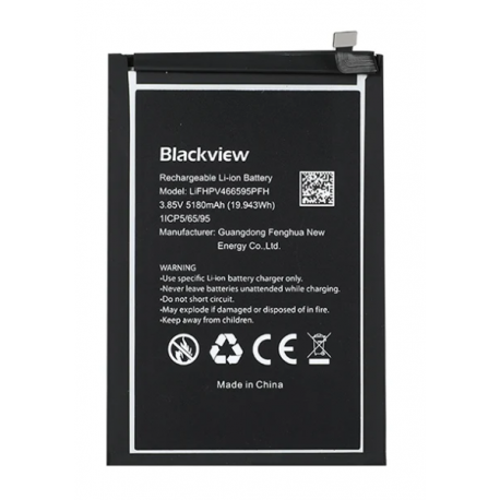 Blackview A52 A52 Pro battery