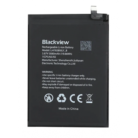 Blackview A53 A53 Pro battery