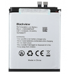 Blackview A200 Pro battery