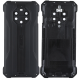 Coque arrière Blackview BL8800 Pro neuve de répararation - Cache Batterie