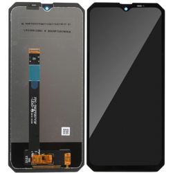 Blackview BV6200 BV6200 Pro screen replacement