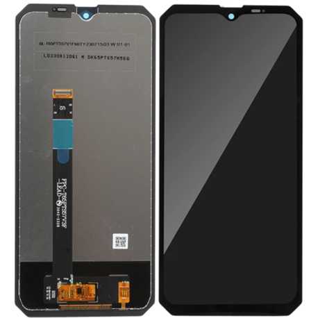 écran Blackview BV6200 Pro