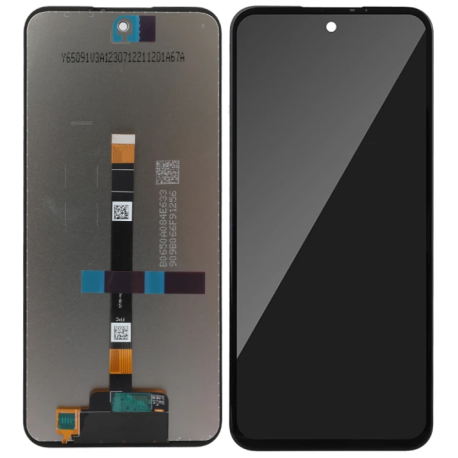 changer écran Blackview A96