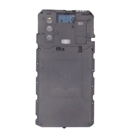 coque verre arrière iiiF150 B1 / B1 Pro Original - Dalle IPS 6.5" neuf de dépannage