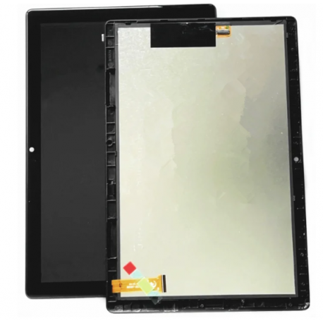 écran Doogee U9 neuf de réparation - Digitizer assembly IPS Tablette 10.1" originale