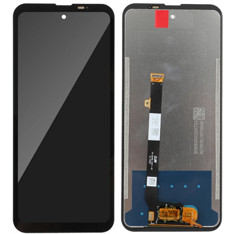 Blackview BL9000 screen replacement