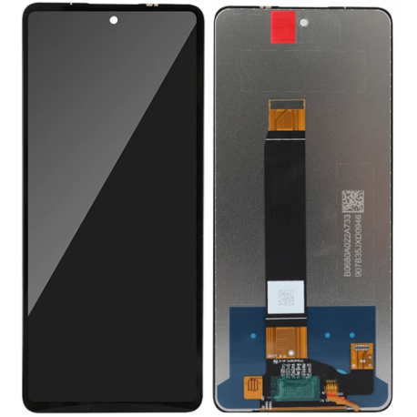 Blackview Shark 8 screen replacement
