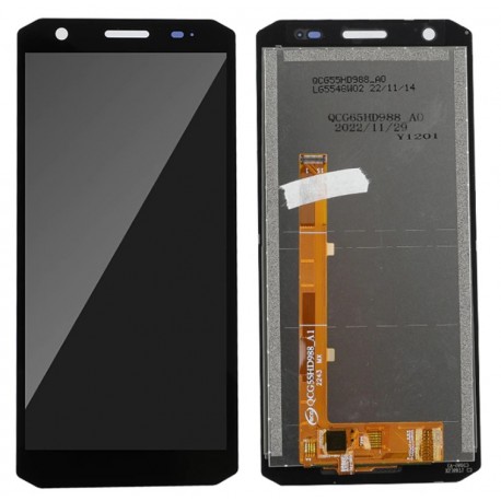 changer écran doogee S41 Max