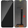 écran Oukitel WP33 Pro Original - Dalle IPS 6.6" neuve de rechange