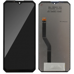 Oukitel WP36 screen replacement