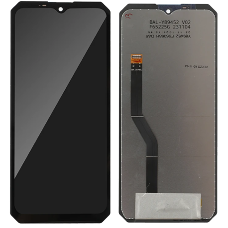 réparation écran Oukitel WP36
