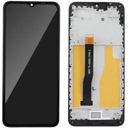 Cubot Note 21 screen replacement