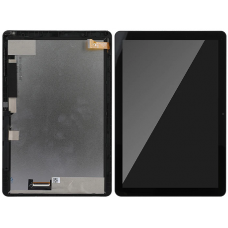 change Screen Oscal Pad 60
