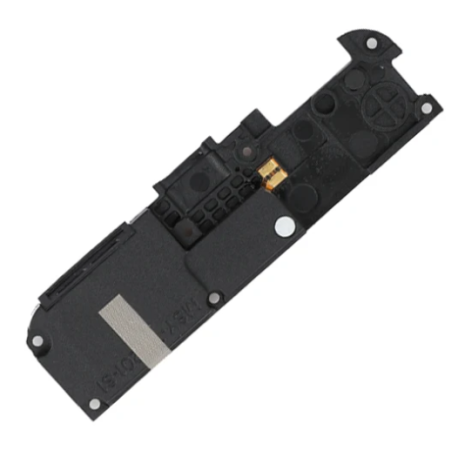 dépanner haut parleur Hotwav Note 12