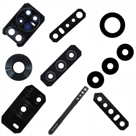 HOTWAV camera cover for all models
