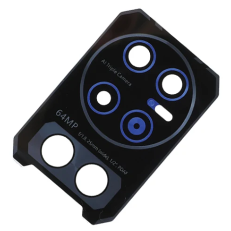 Hotwav Cyber 13 Pro cache caméra 