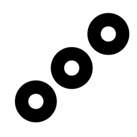 HOTWAV camera cover for all models