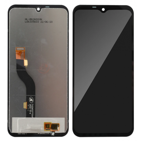 HOTWAV Cyber 8 screen replacement