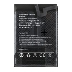 HOTWAV battery for all models