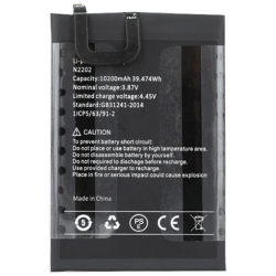 HOTWAV battery for all models