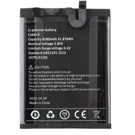 HOTWAV battery for all models