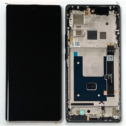 replace Screen ZTE A2023