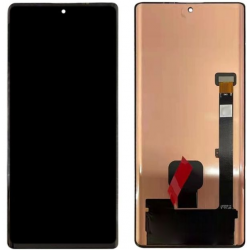 change Screen Zte Axon 30 Ultra 5G
