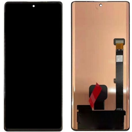 change Screen Zte Axon 30 Ultra 5G