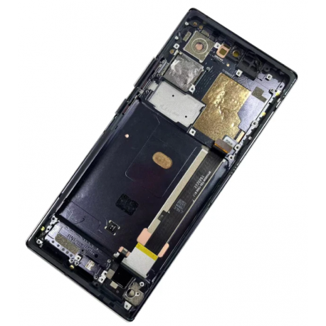 repair Screen Axon 40 Ultra