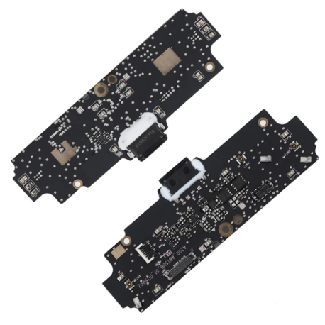 Ulefone Armor 12 port charge
