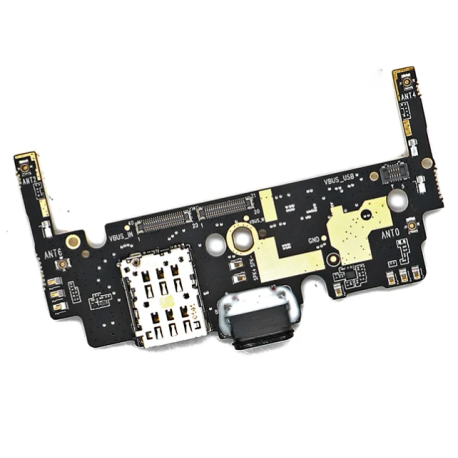 Ulefone Armor 11 port charge
